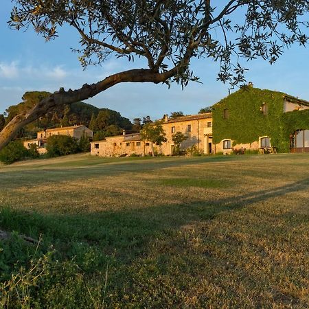Villa La Marrana - Castello del Terriccio Castellina Marittima Exterior foto